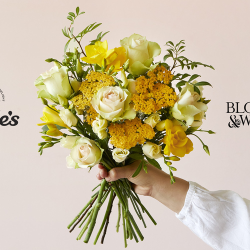 WIN BLOOMS & SCOOPS The Scoop Jude's Ice Cream