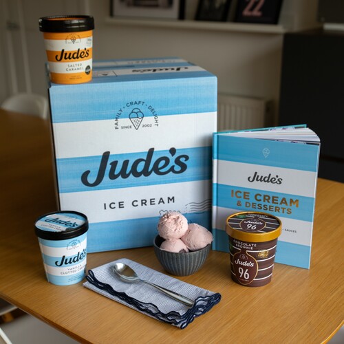 Send ice cream this Mother’s Day The Scoop Jude's Ice Cream